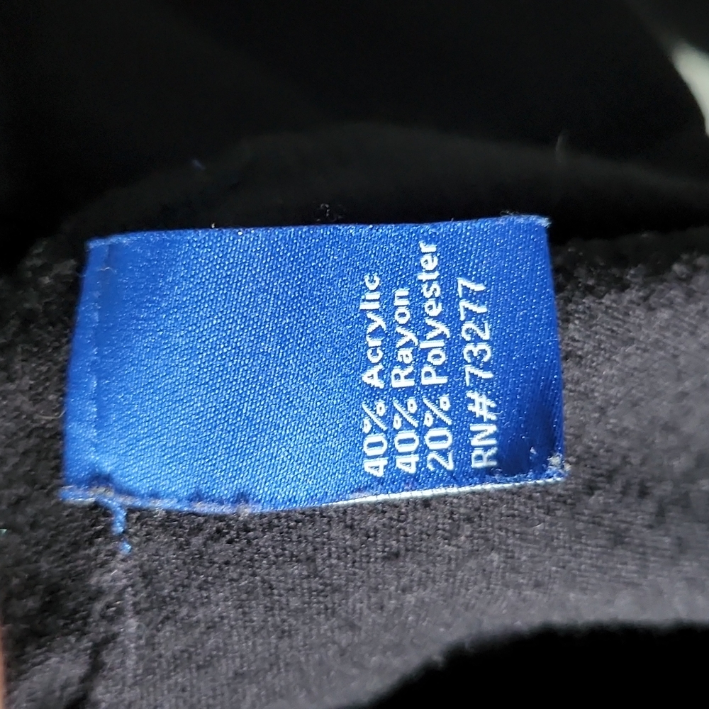 Apt 9 Turtleneck With Sharkbite Hem - image 4